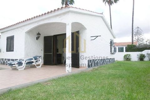 Bungalow i Playa Del Ingles, Gran Canaria, Playa Del Ingles - € 410.000 | Ref: KE-410000PIG1 - foto 11